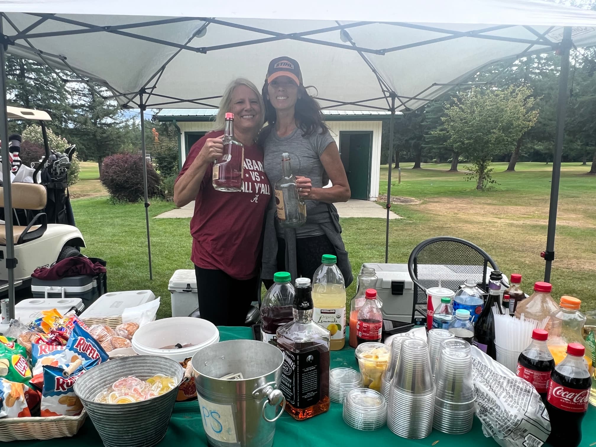 2023 BigCat Golf Scramble 061