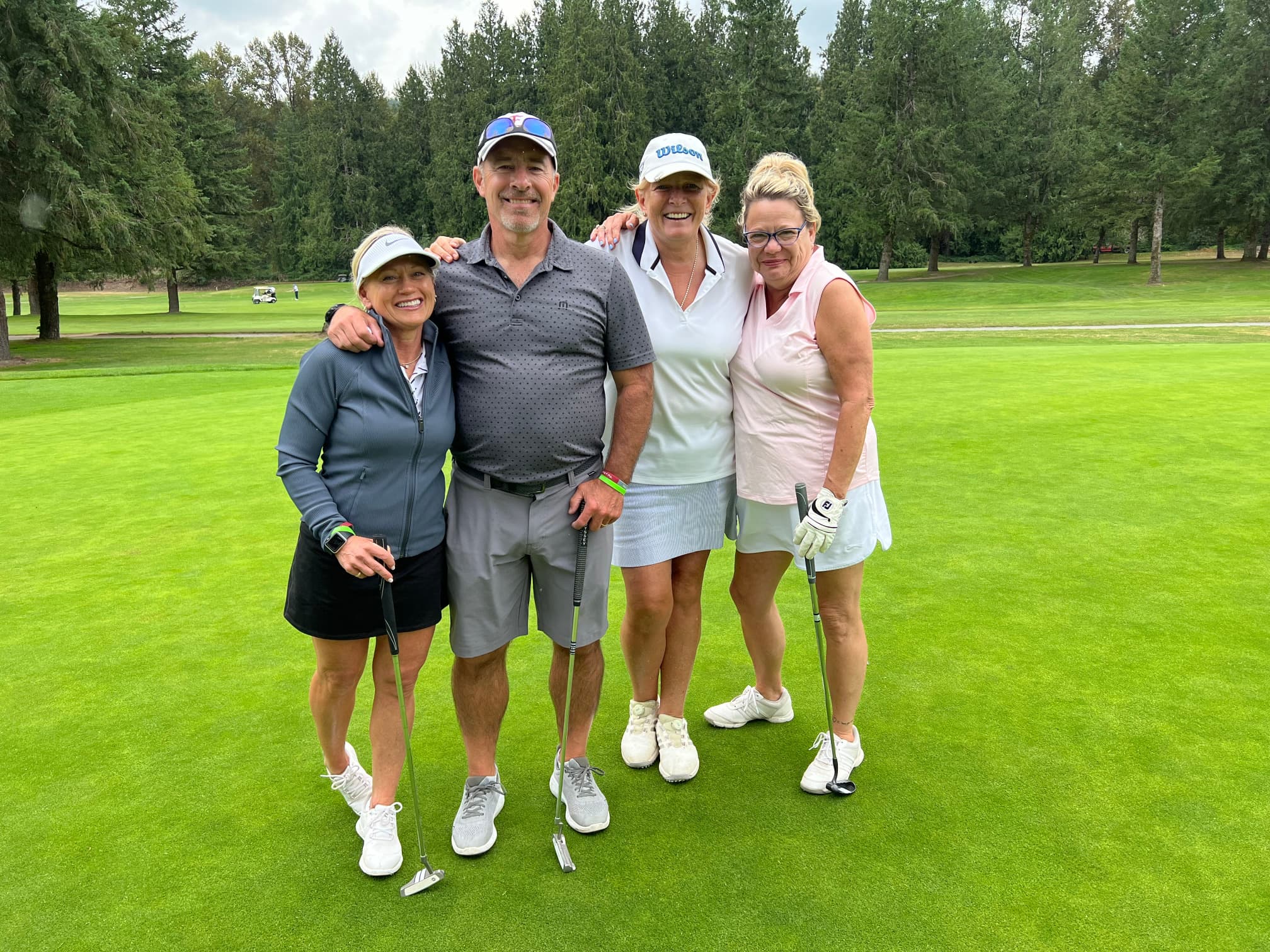 2023 BigCat Golf Scramble 076