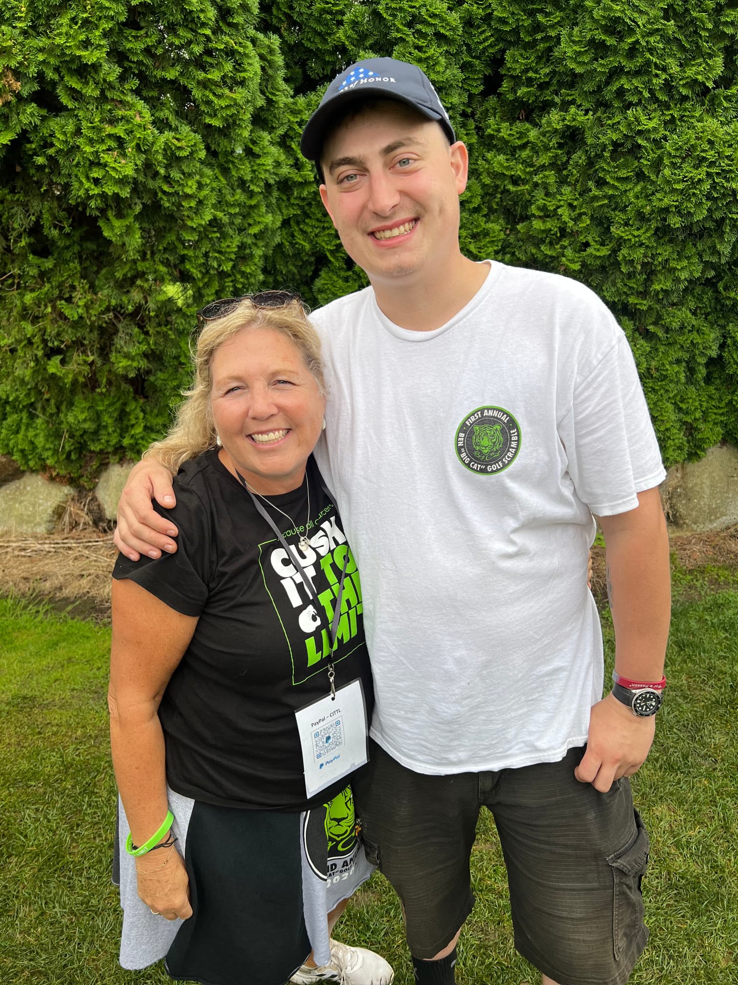 2023 BigCat Golf Scramble 081