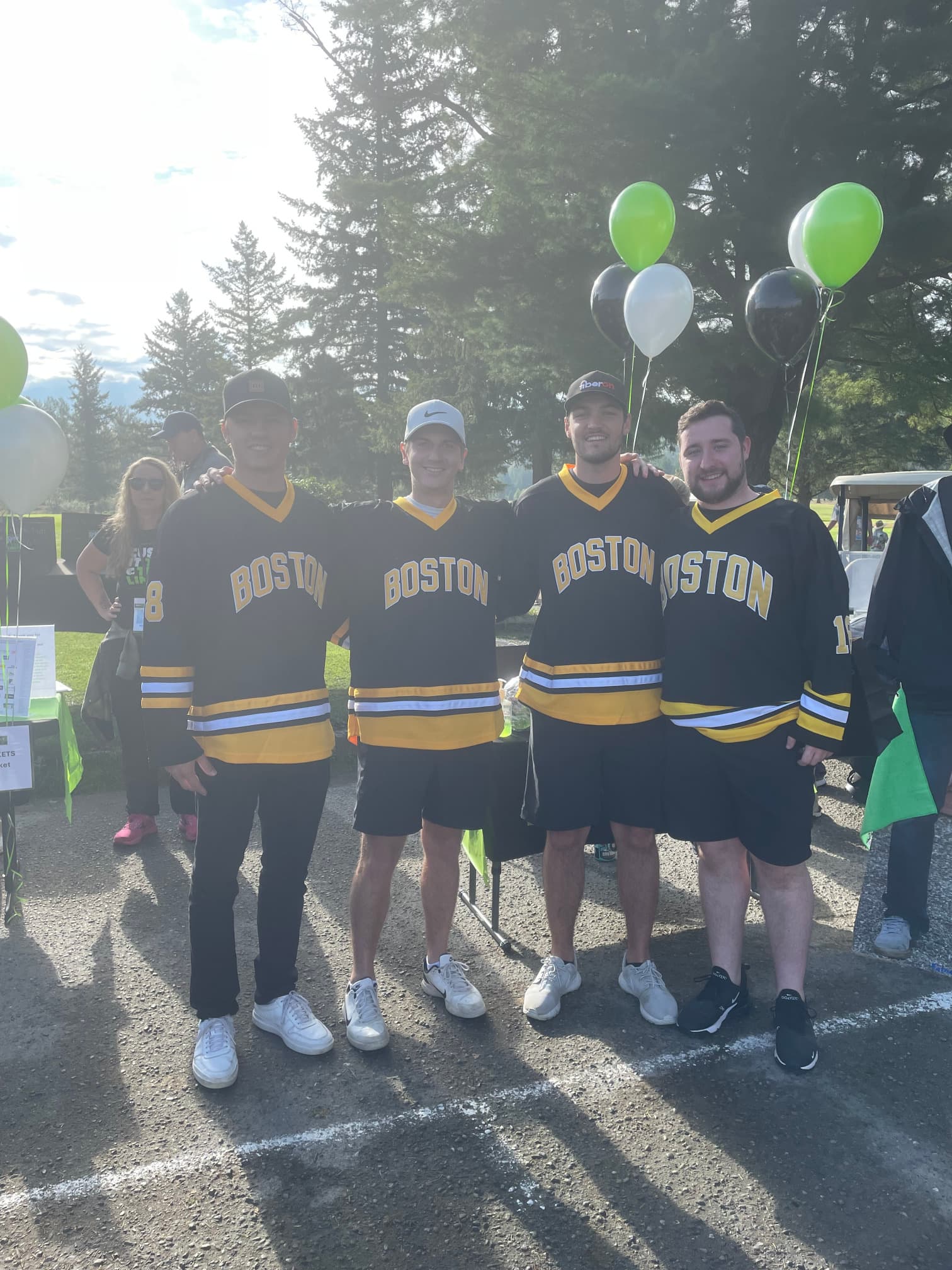 2023 BigCat Golf Scramble 096