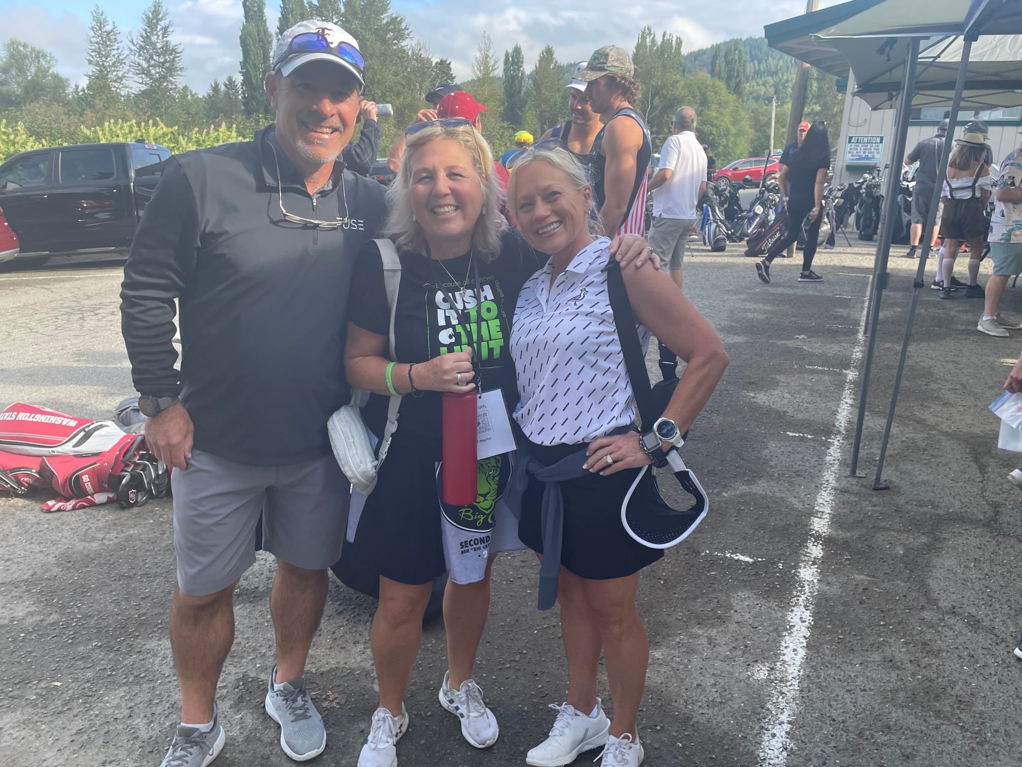 2023 BigCat Golf Scramble 099