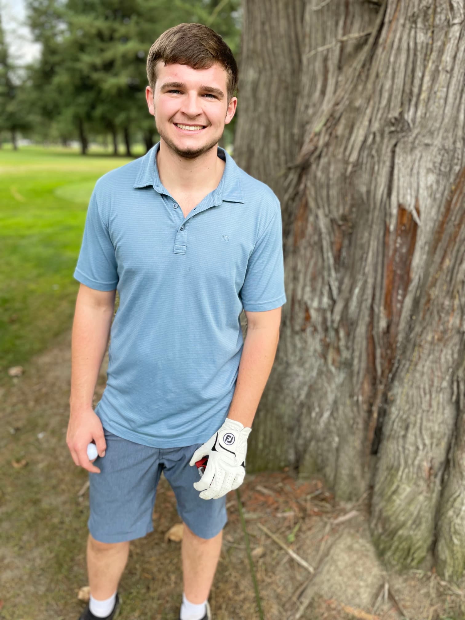 2023 BigCat Golf Scramble 132