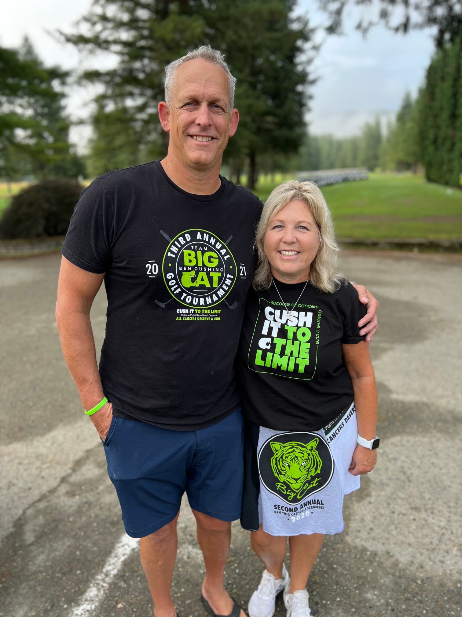 2023 BigCat Golf Scramble 140