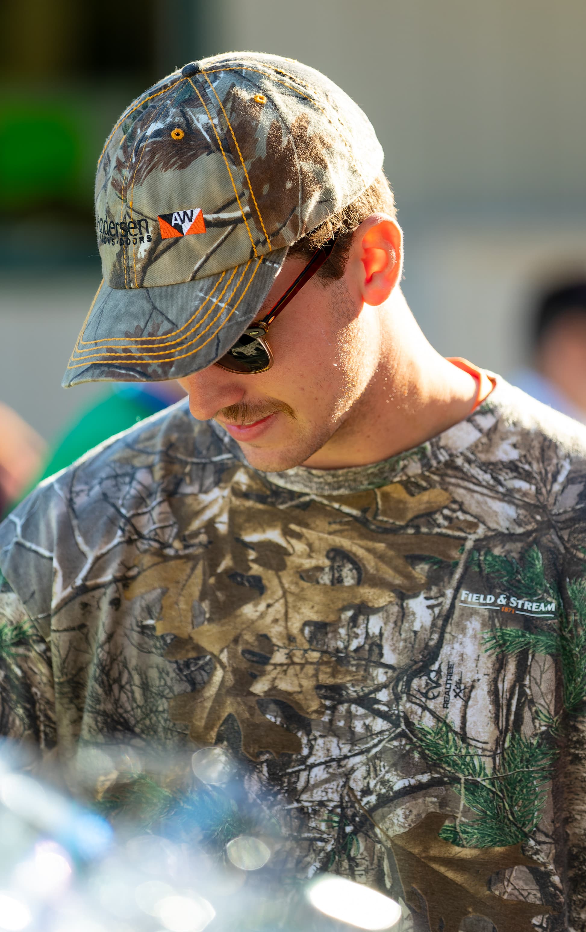 2024 BigCat Golf Scramble 003