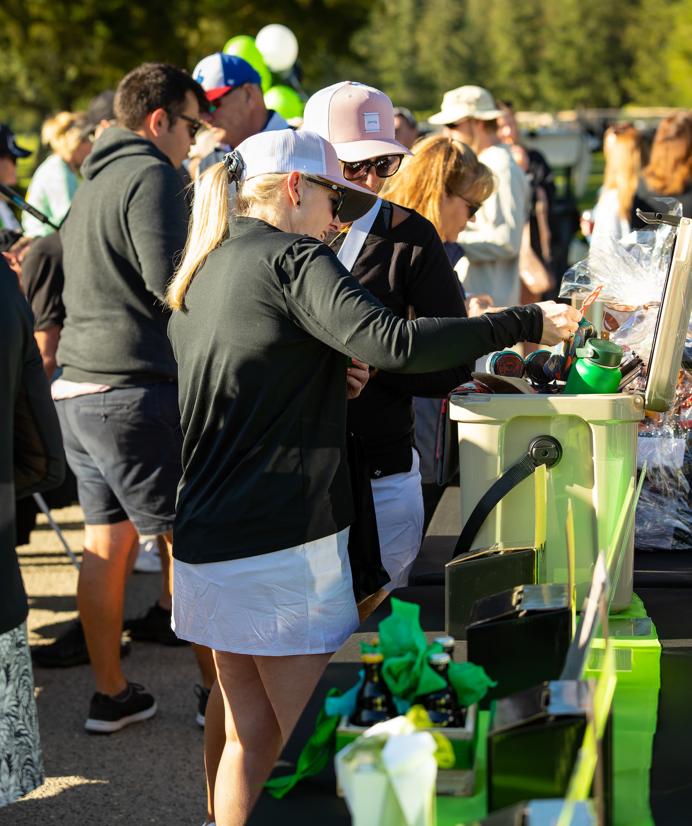 2024 BigCat Golf Scramble 010