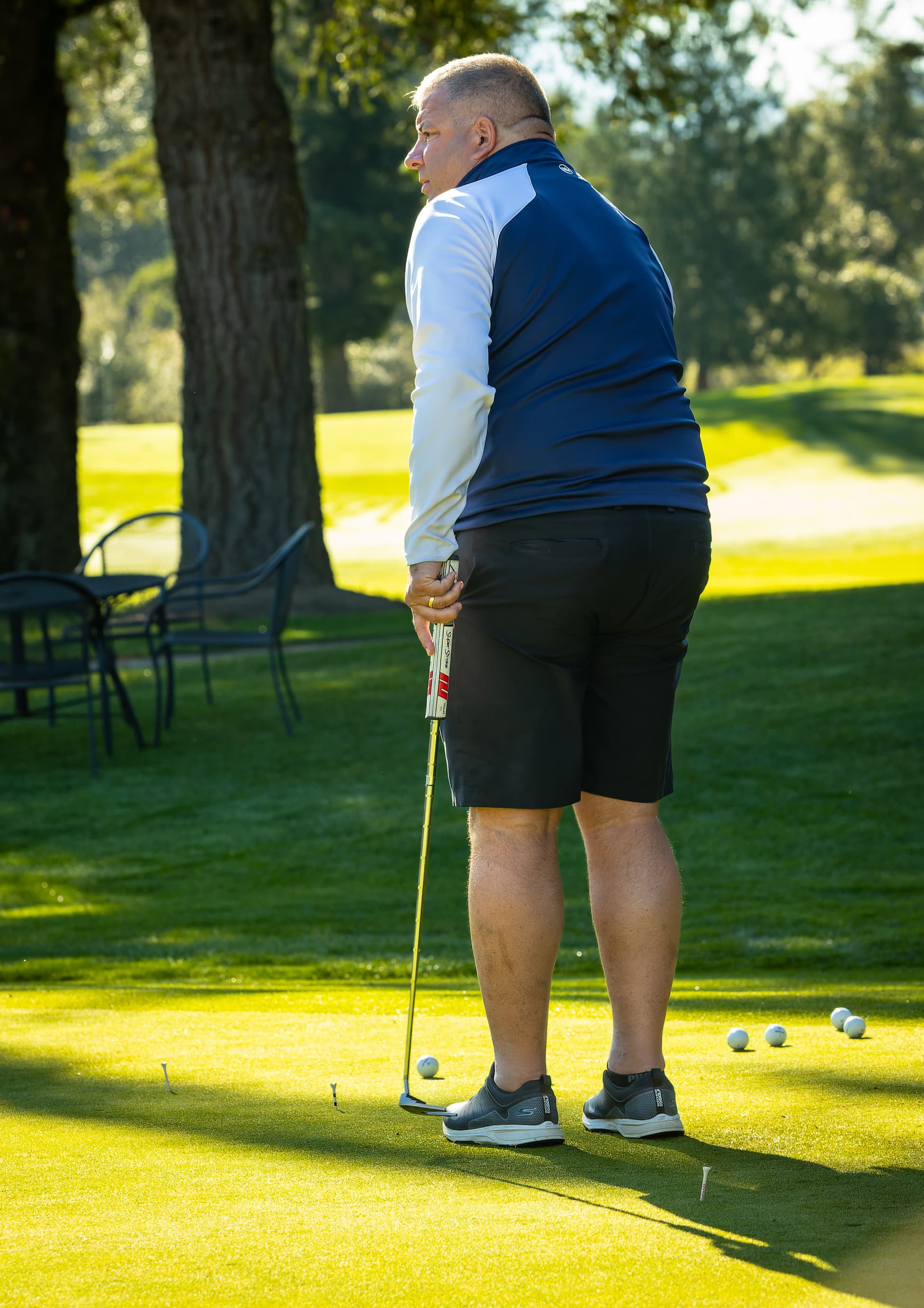 2024 BigCat Golf Scramble 030