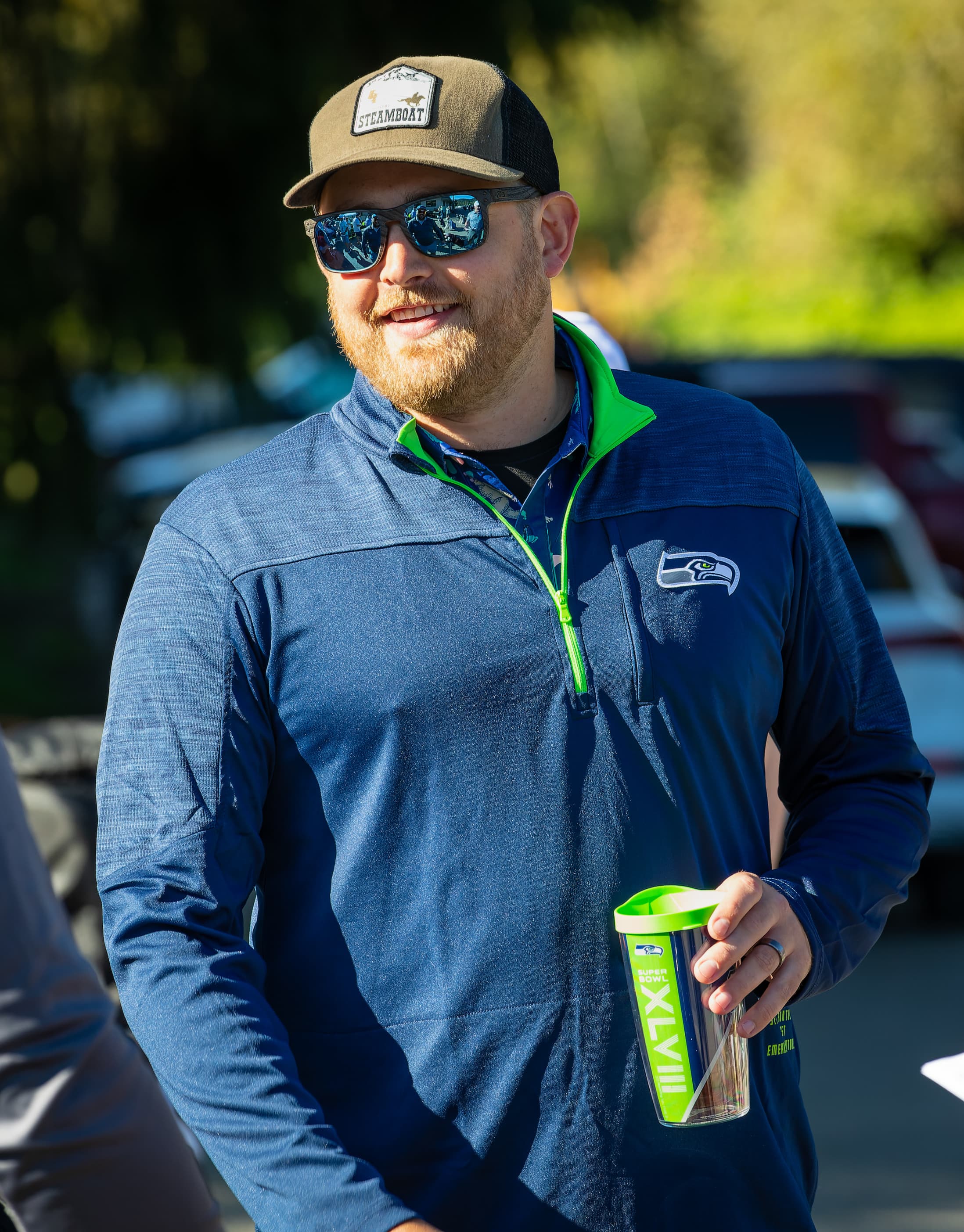 2024 BigCat Golf Scramble 034