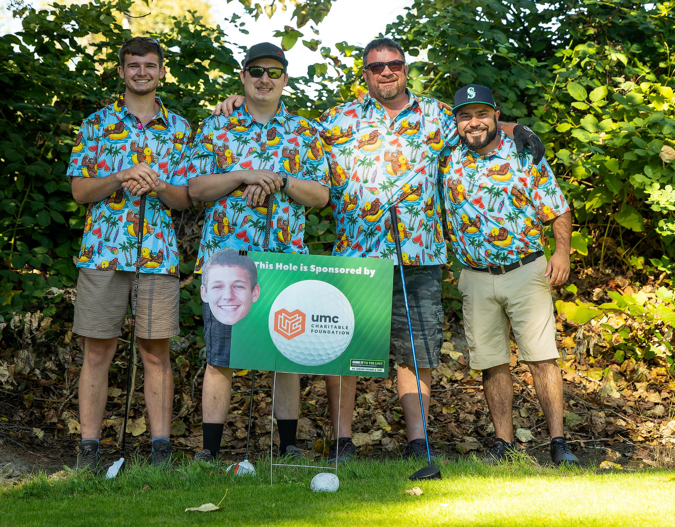 2024 BigCat Golf Scramble 044