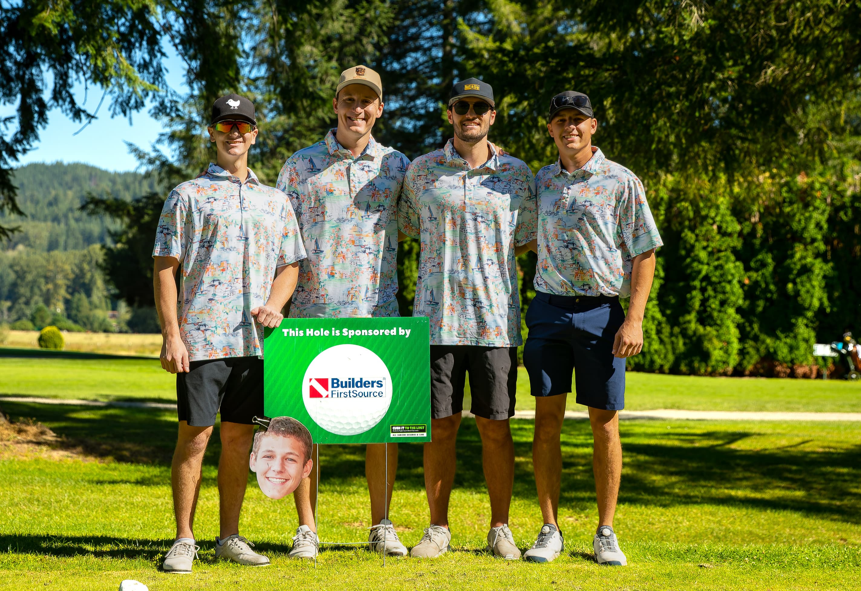 2024 BigCat Golf Scramble 060