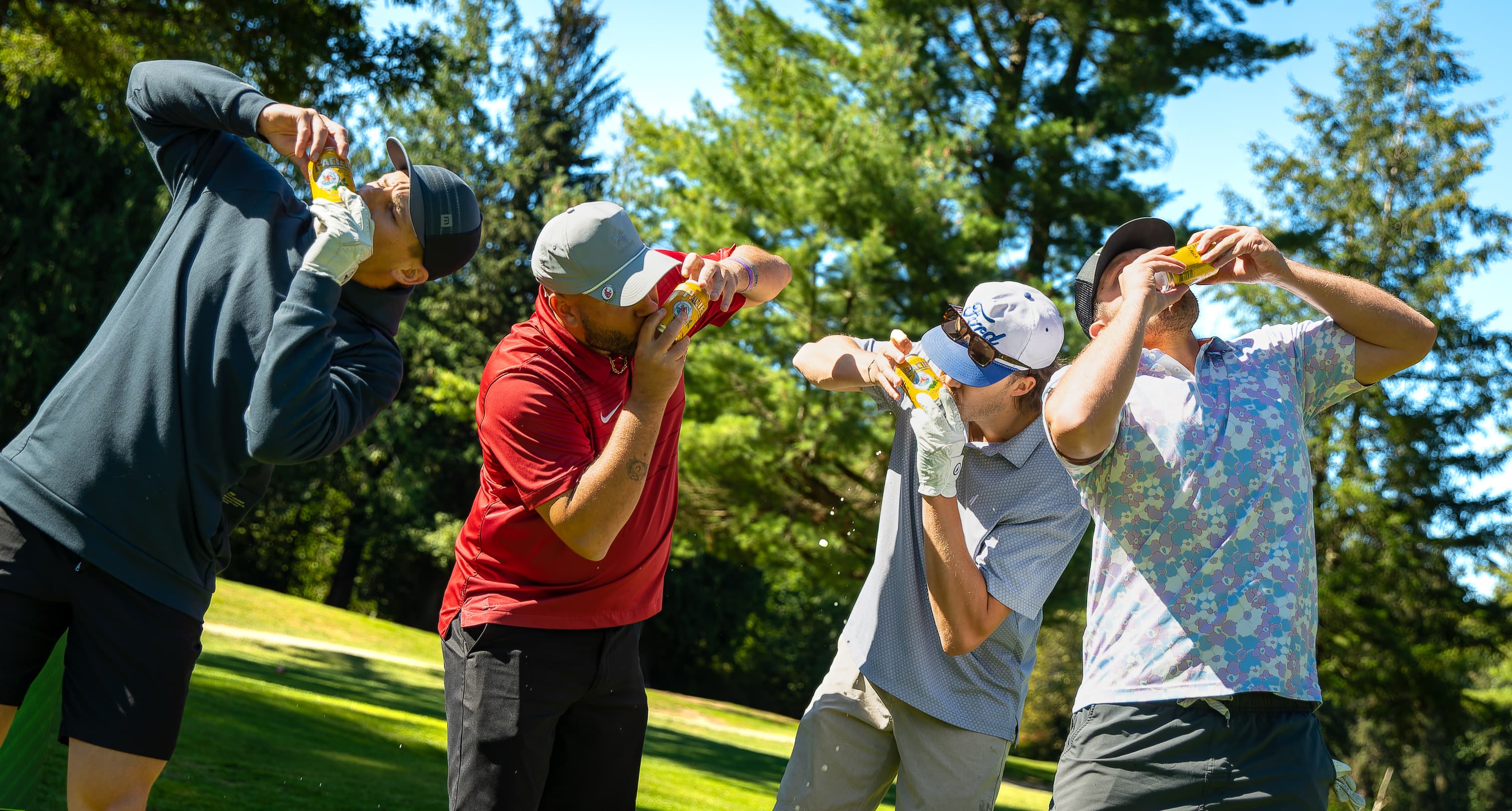 2024 BigCat Golf Scramble 063