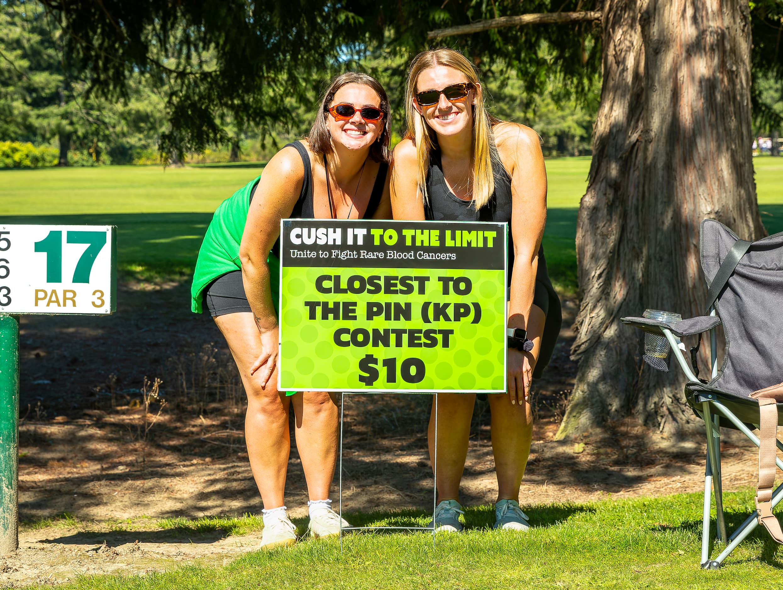 2024 BigCat Golf Scramble 083