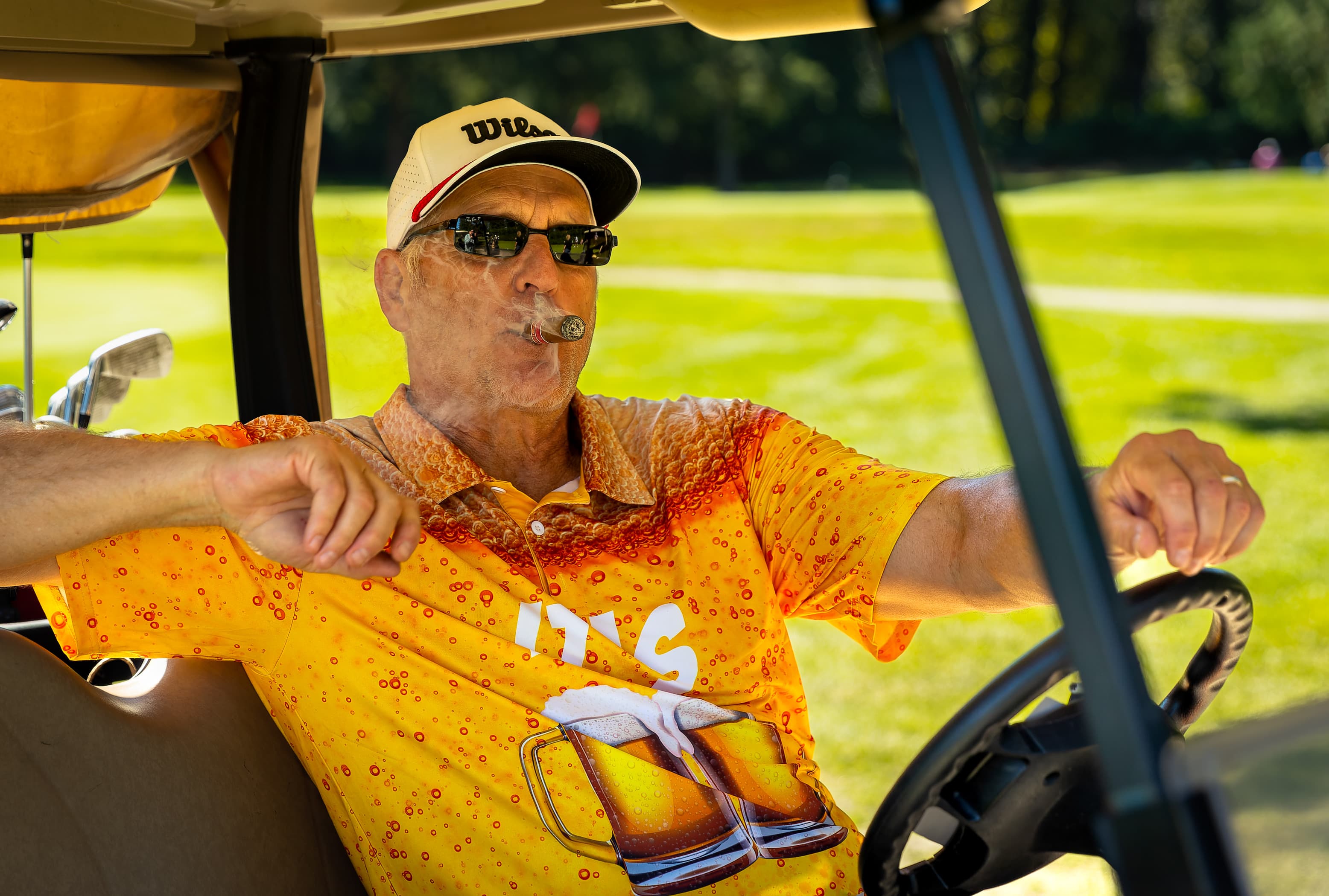 2024 BigCat Golf Scramble 084