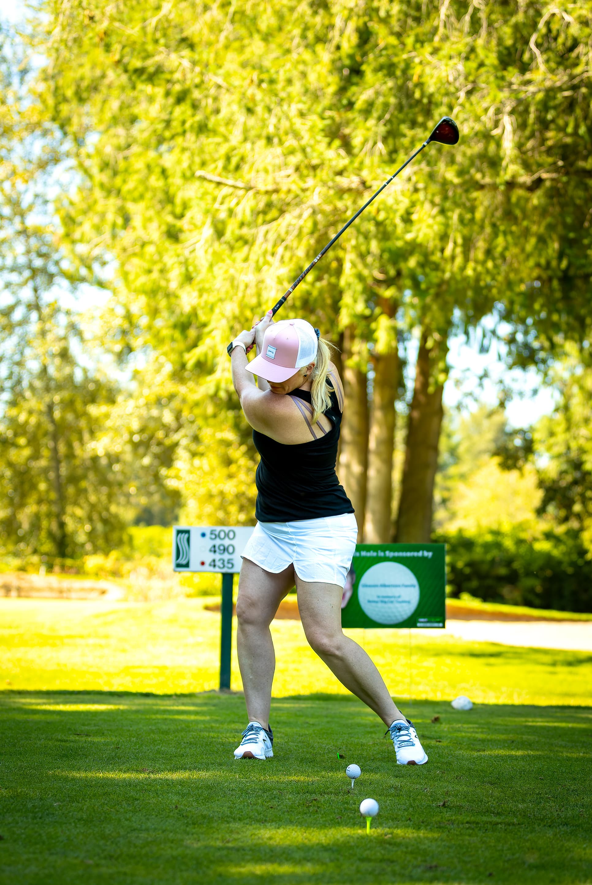 2024 BigCat Golf Scramble 094