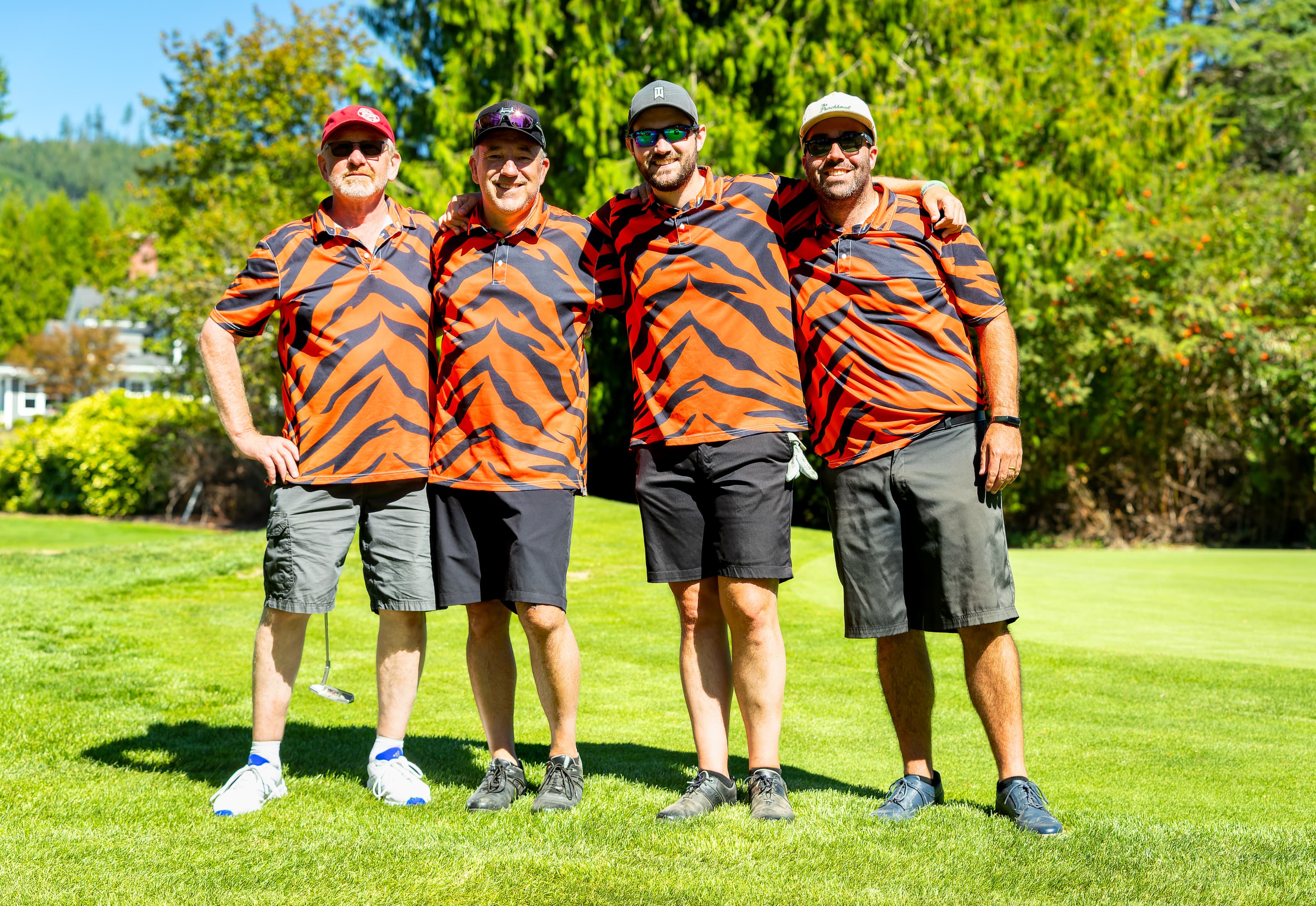 2024 BigCat Golf Scramble 097