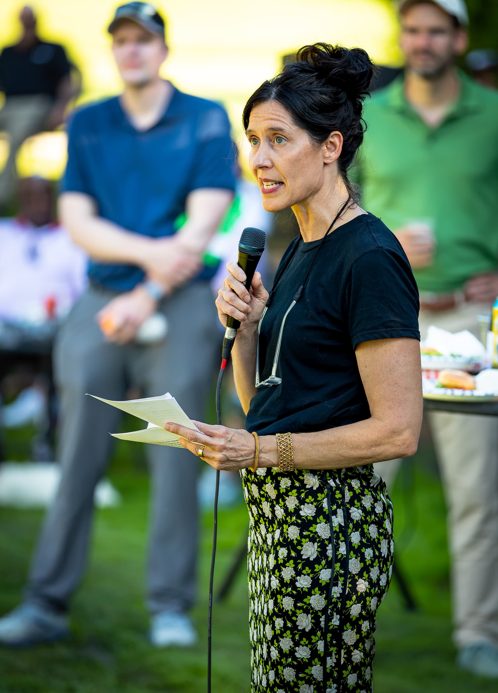 2024 BigCat Golf Scramble 100