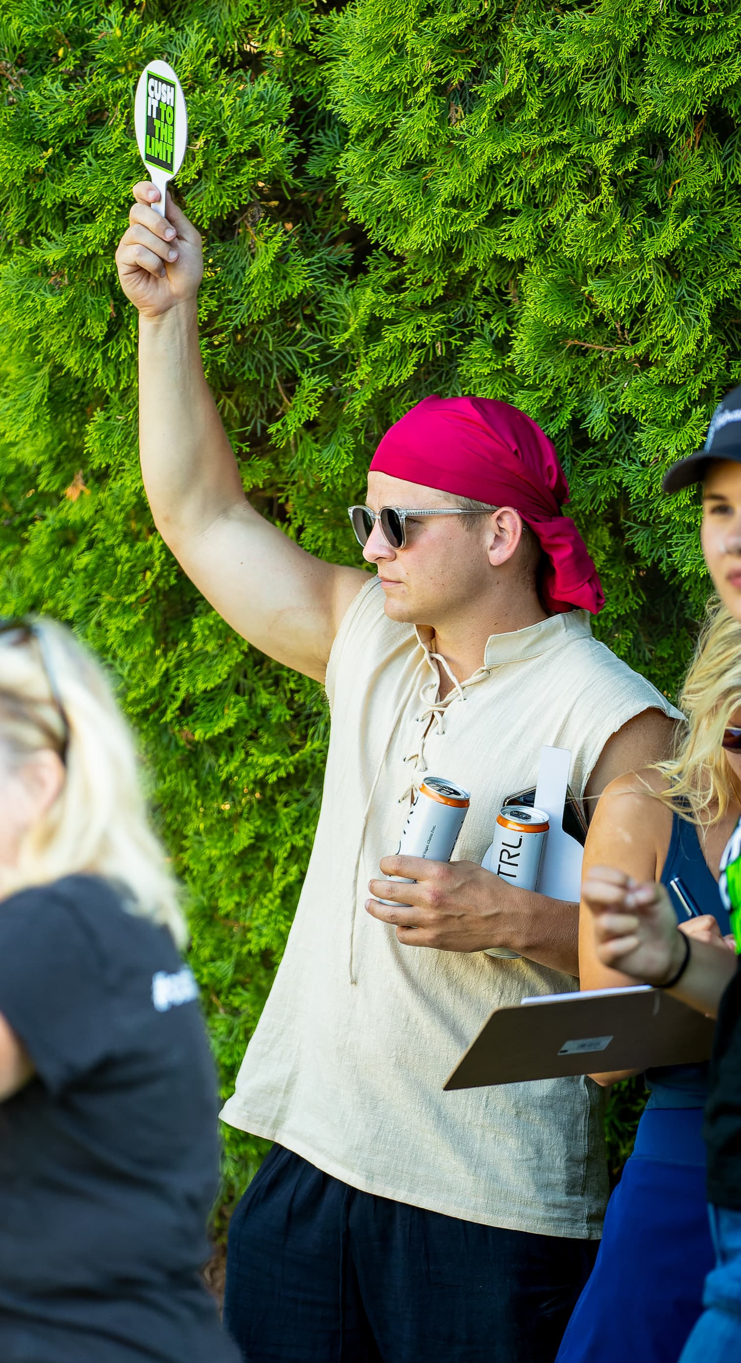 2024 BigCat Golf Scramble 103