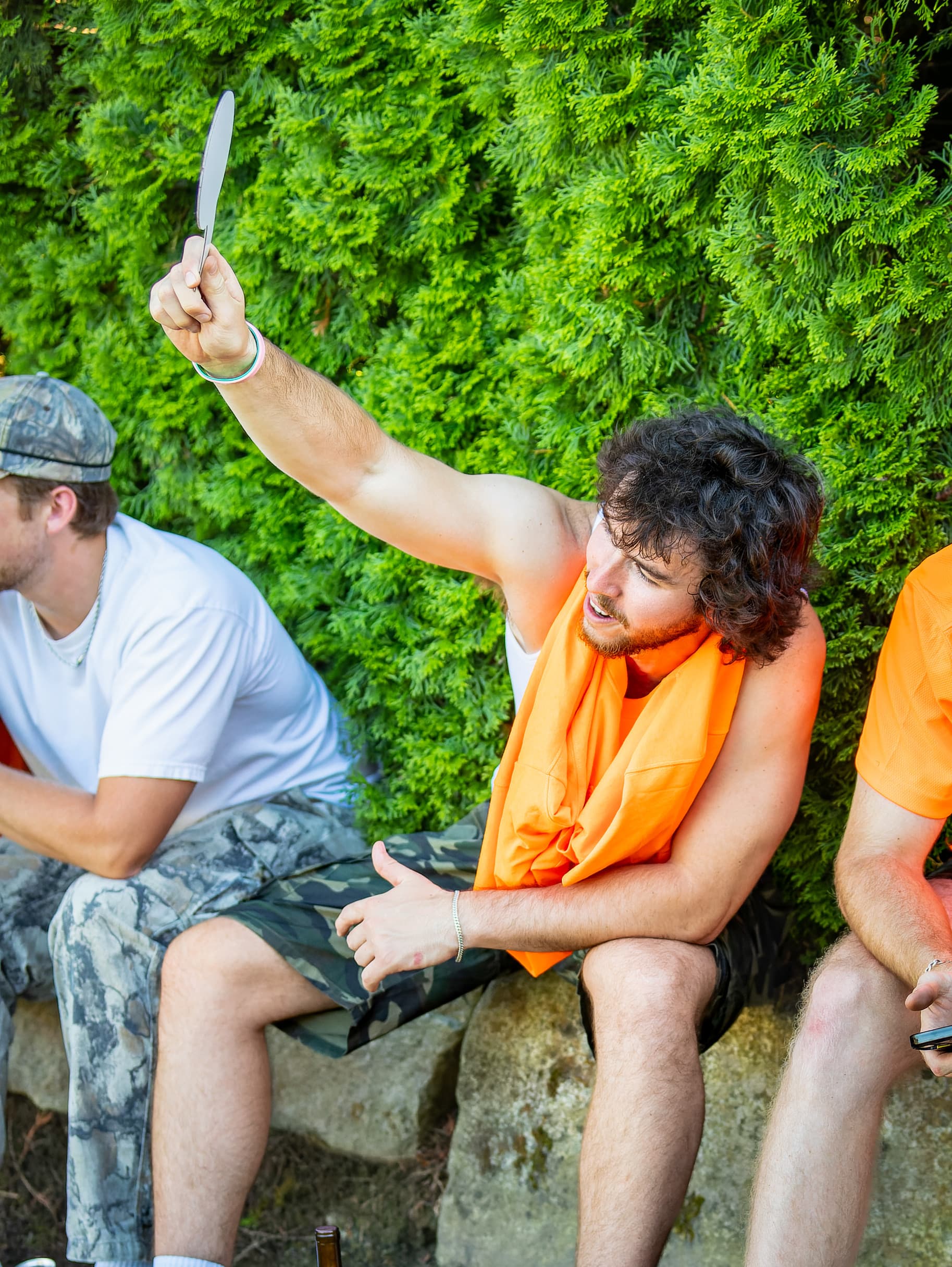 2024 BigCat Golf Scramble 110