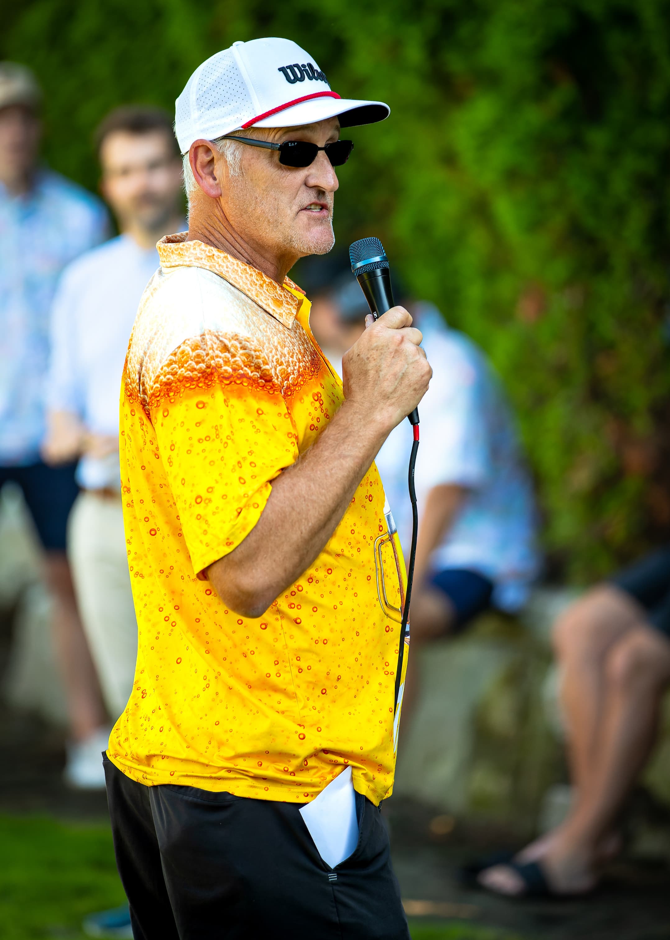 2024 BigCat Golf Scramble 112