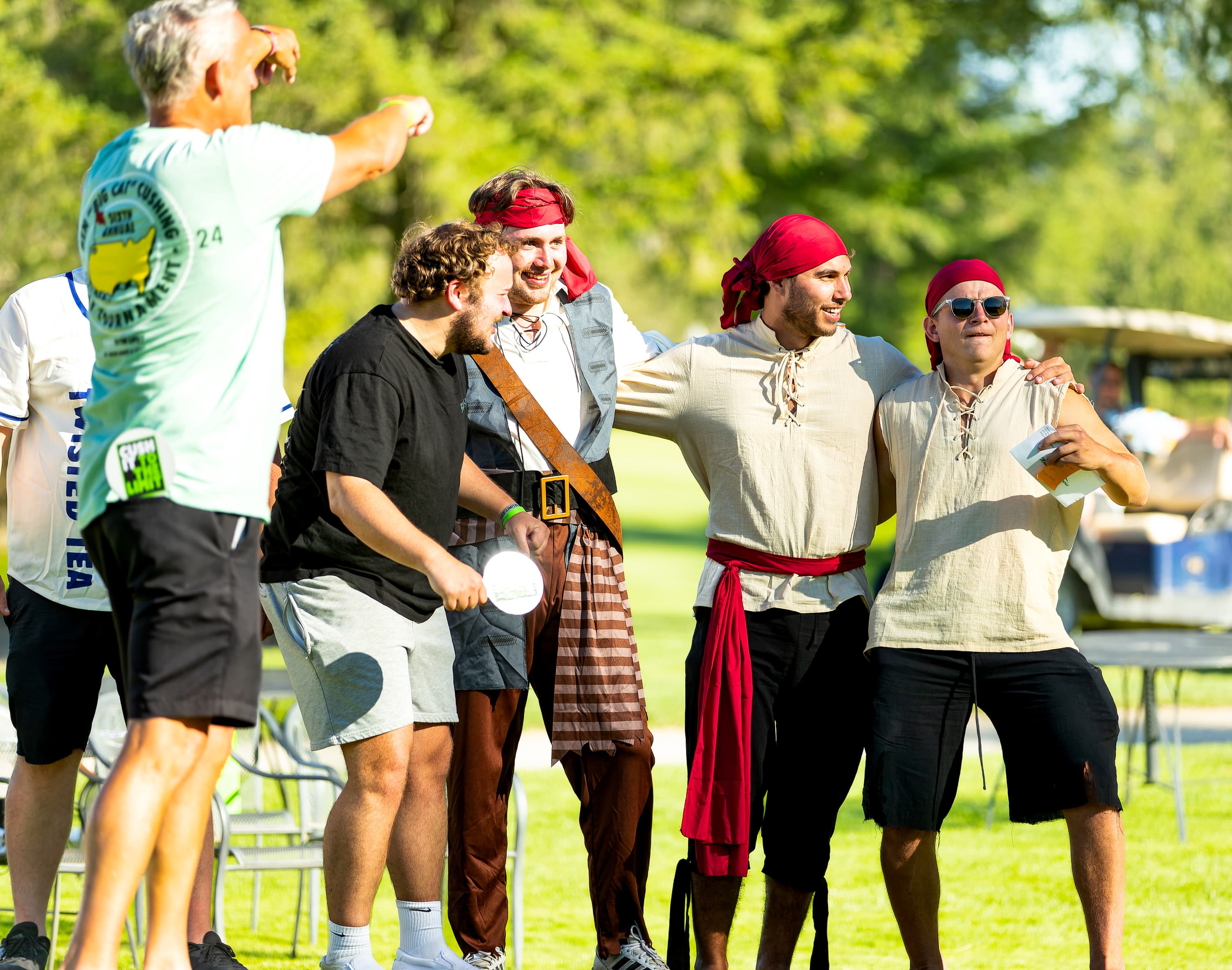 2024 BigCat Golf Scramble 117