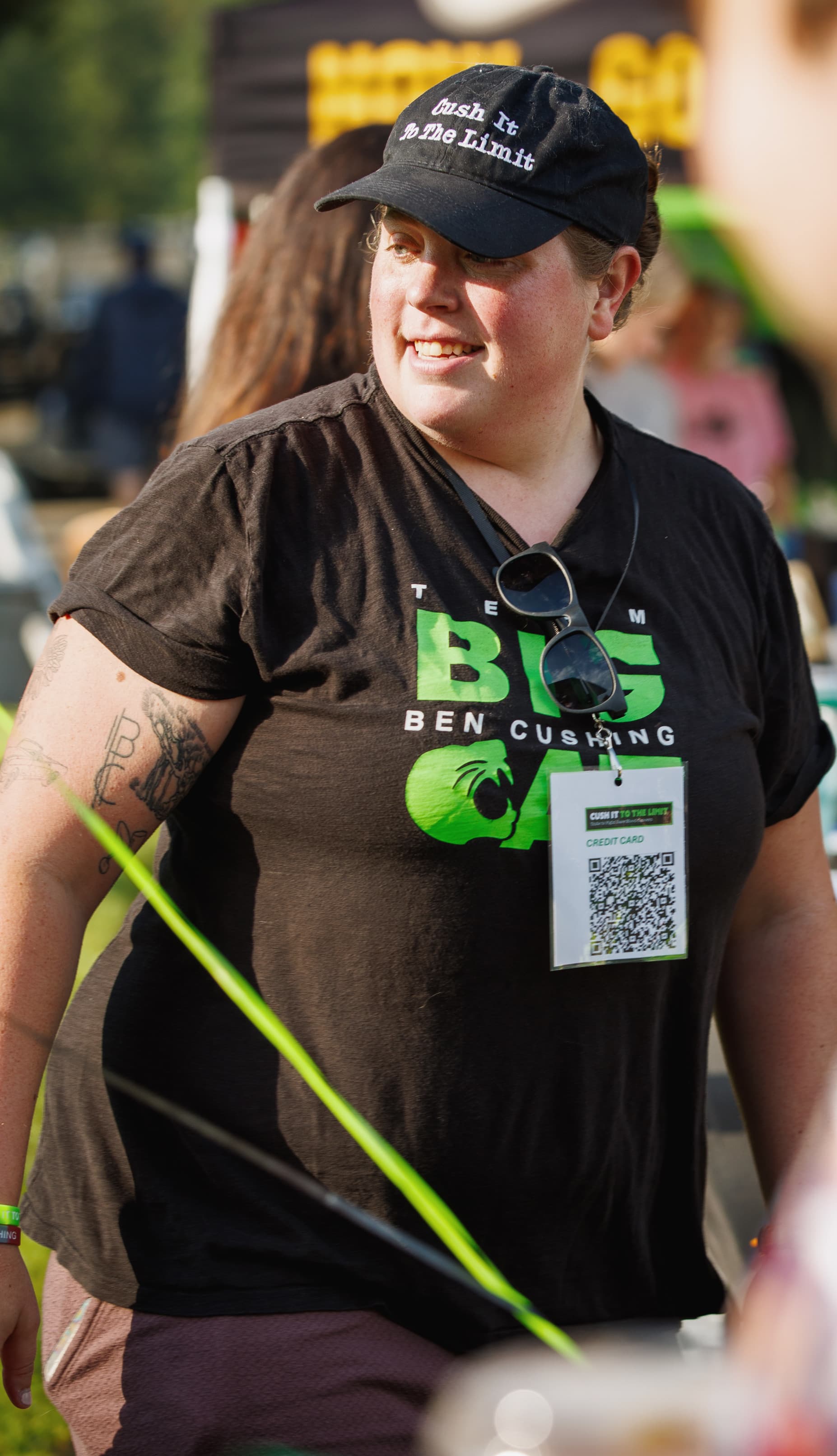 2025 BigCat Golf Scramble 02