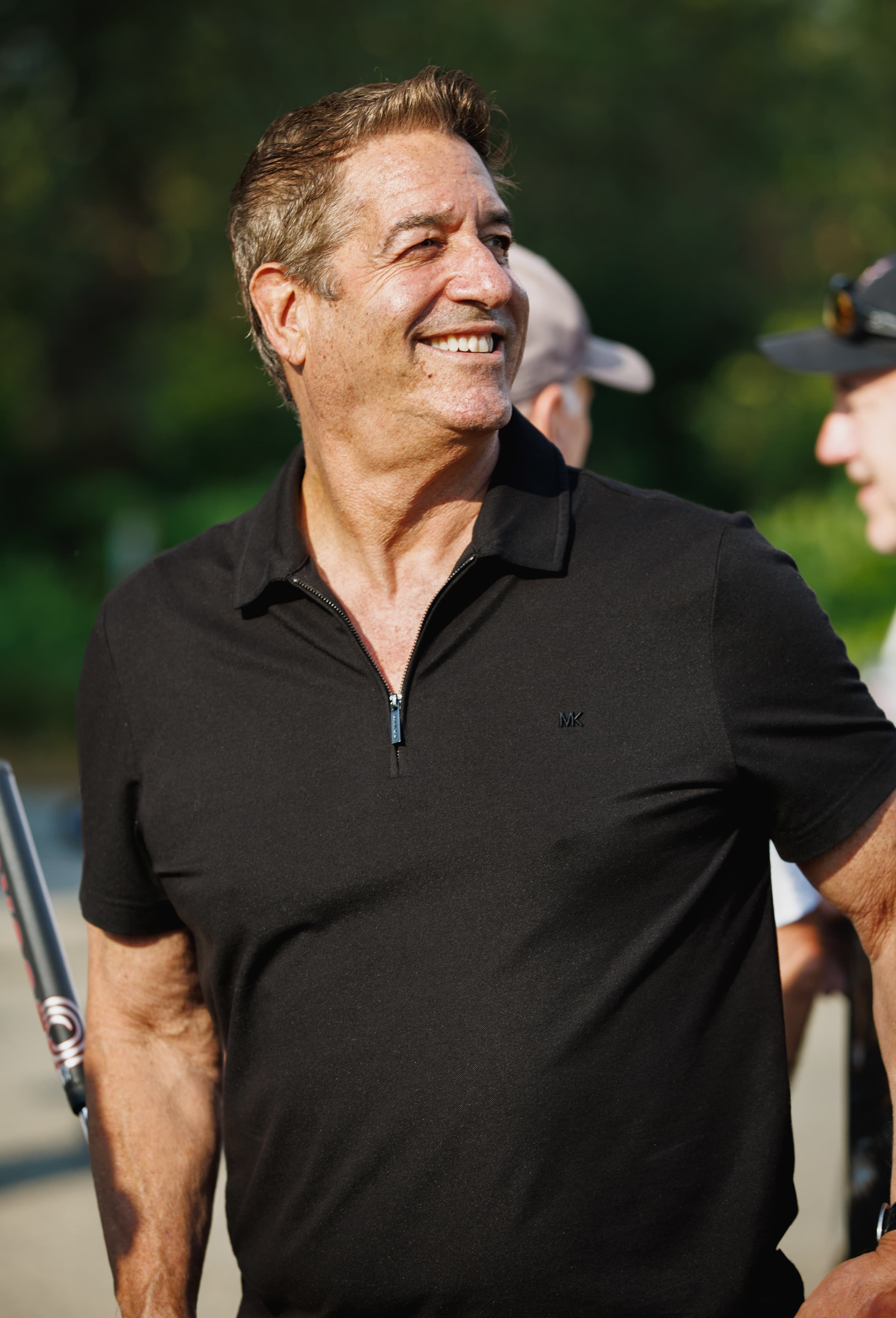 2025 BigCat Golf Scramble 04