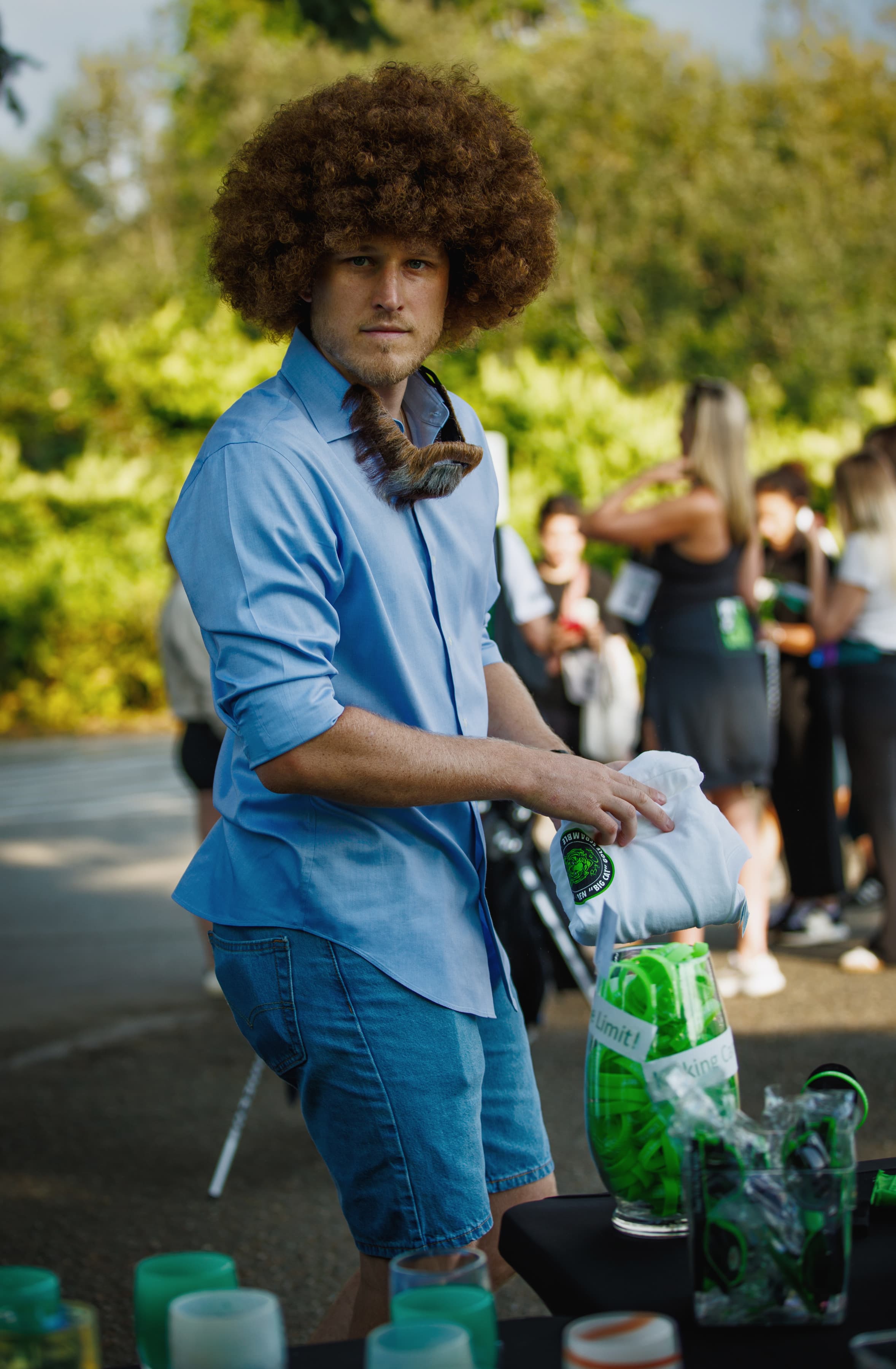 2025 BigCat Golf Scramble 06