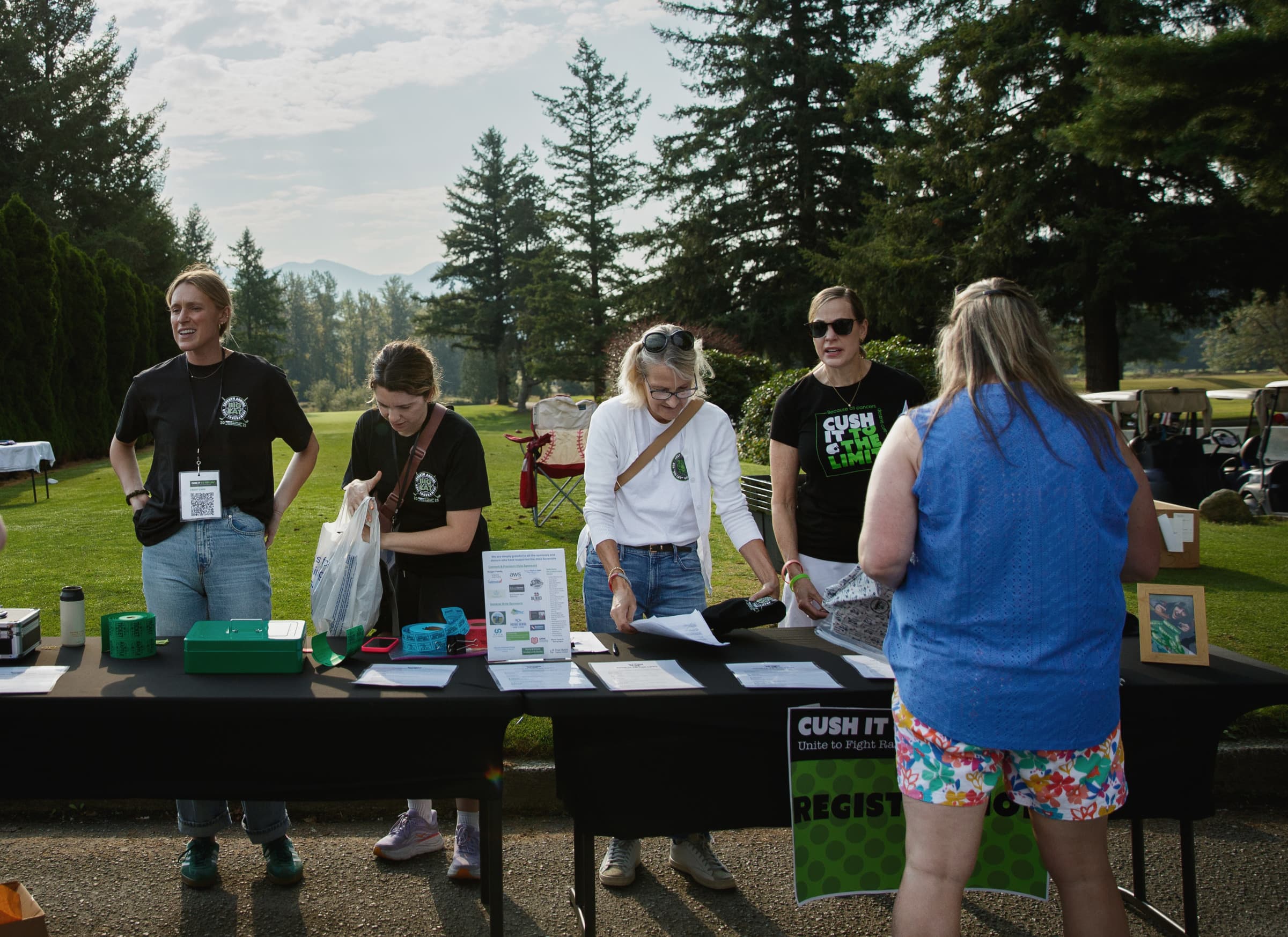 2025 BigCat Golf Scramble 09