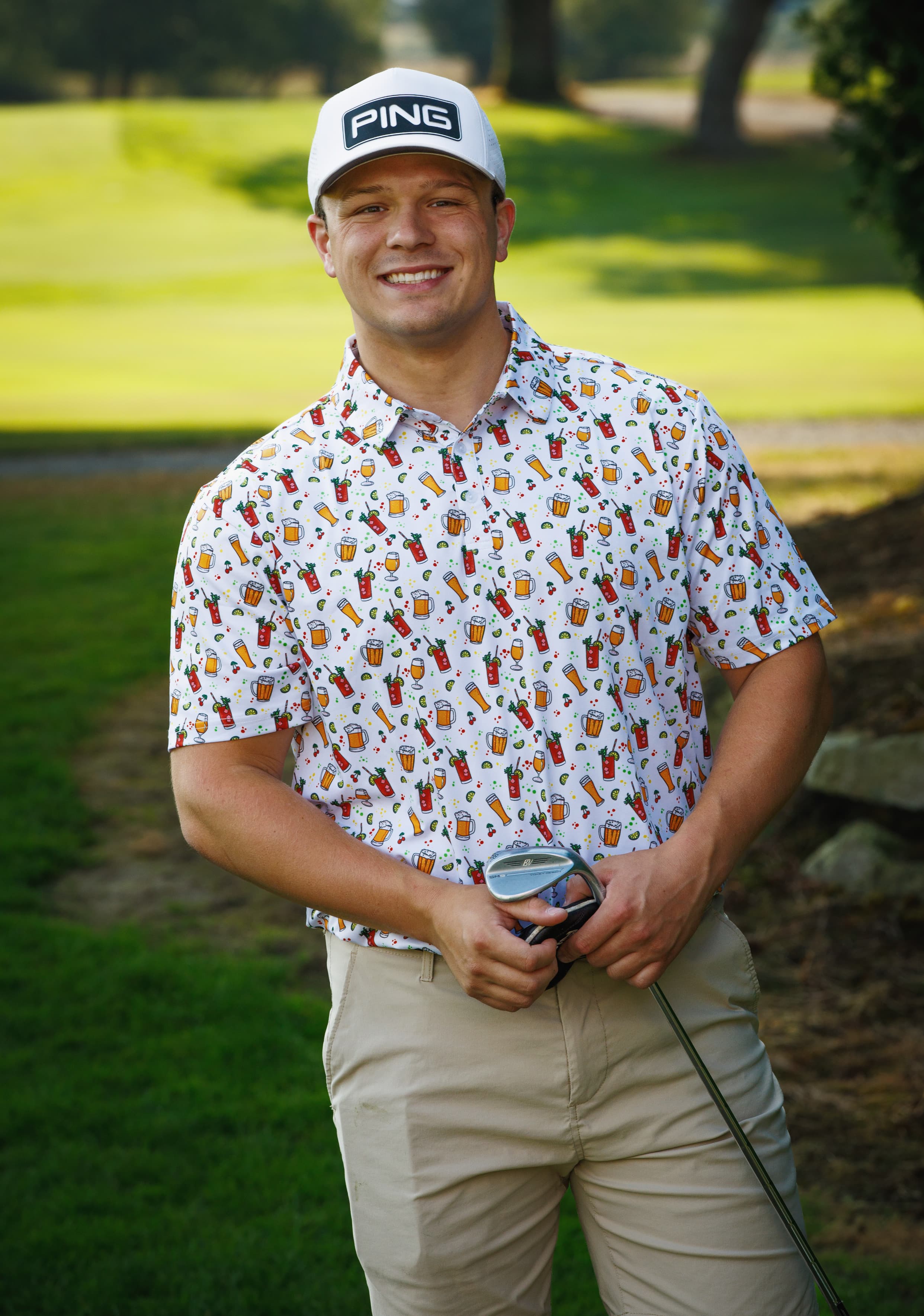 2025 BigCat Golf Scramble 35