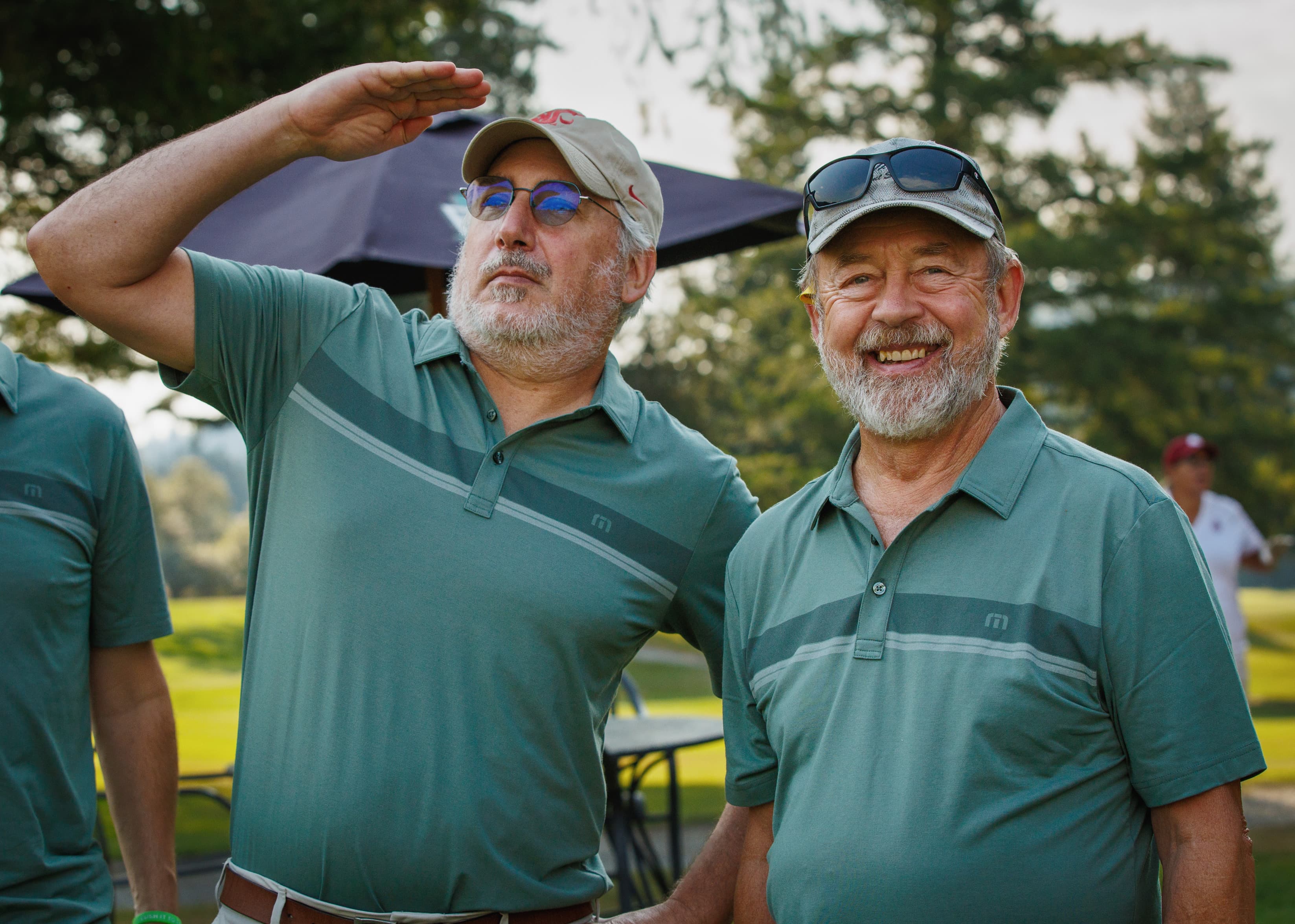 2025 BigCat Golf Scramble 40