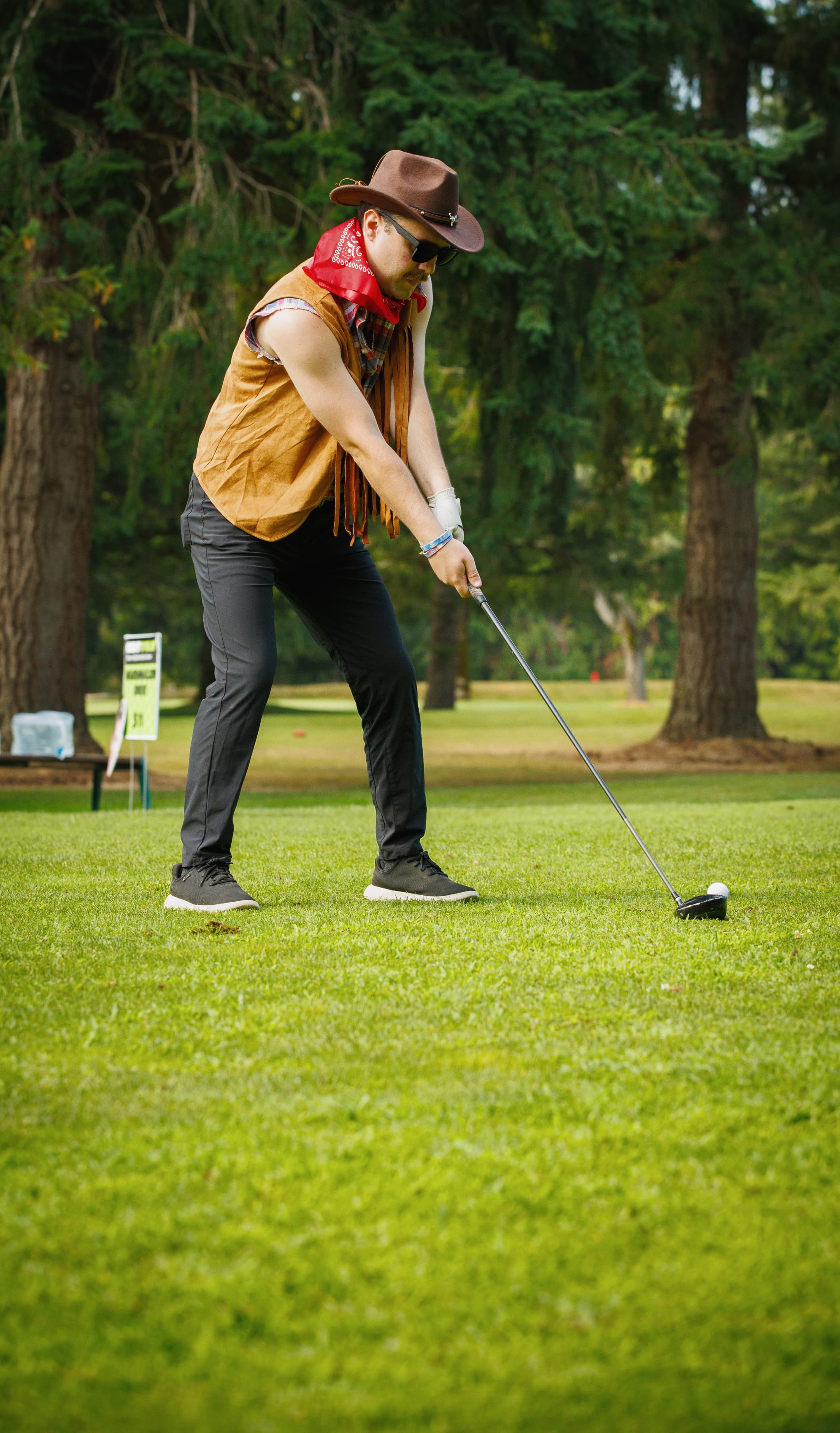 2025 BigCat Golf Scramble 48