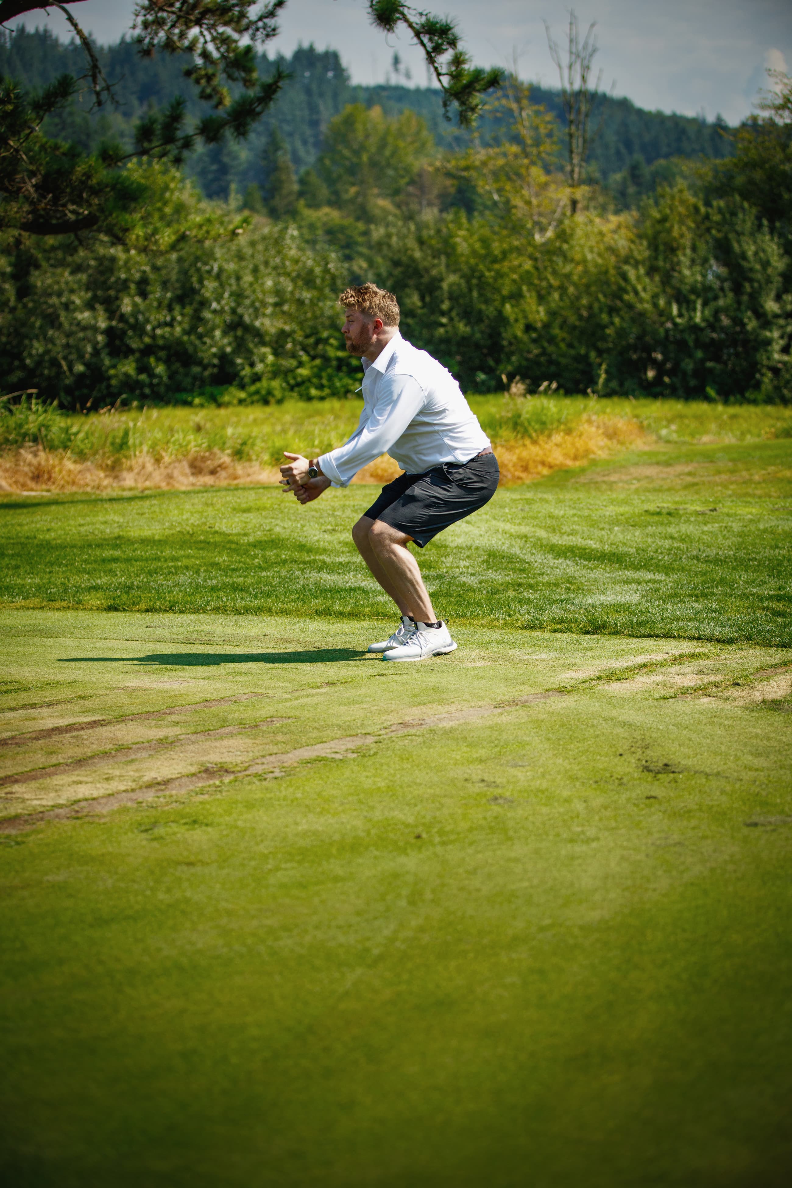 2025 BigCat Golf Scramble 64