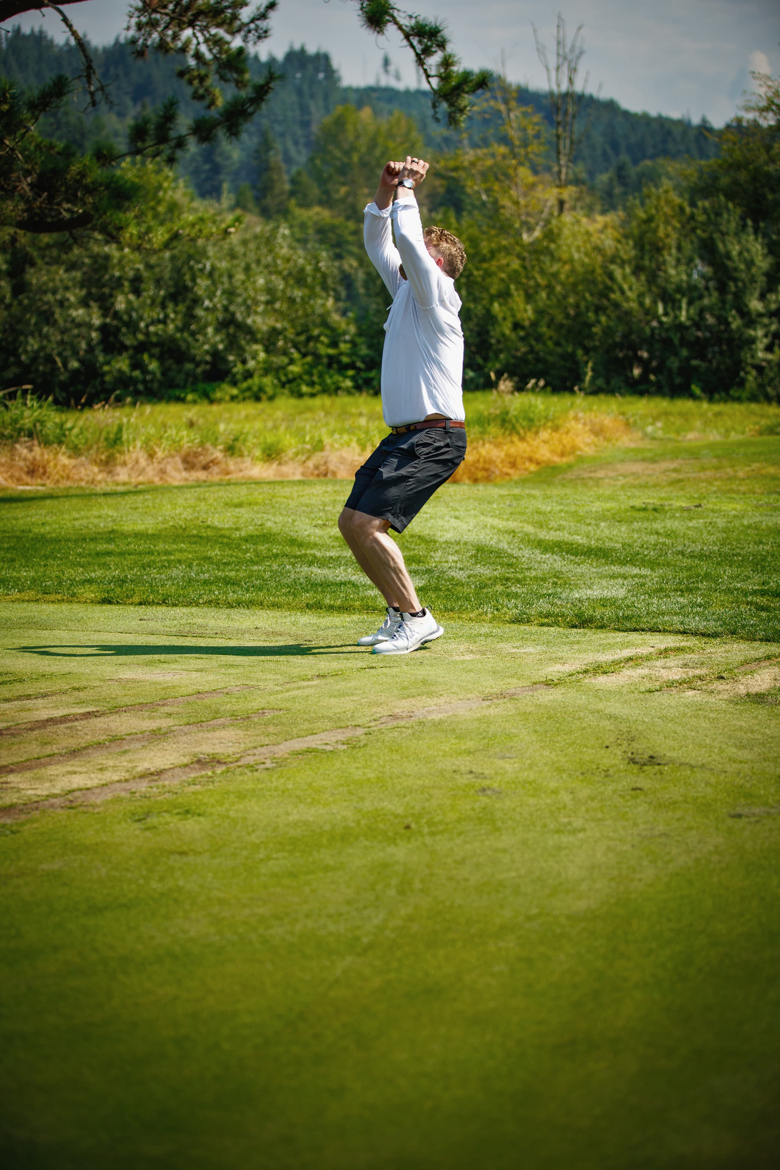 2025 BigCat Golf Scramble 65