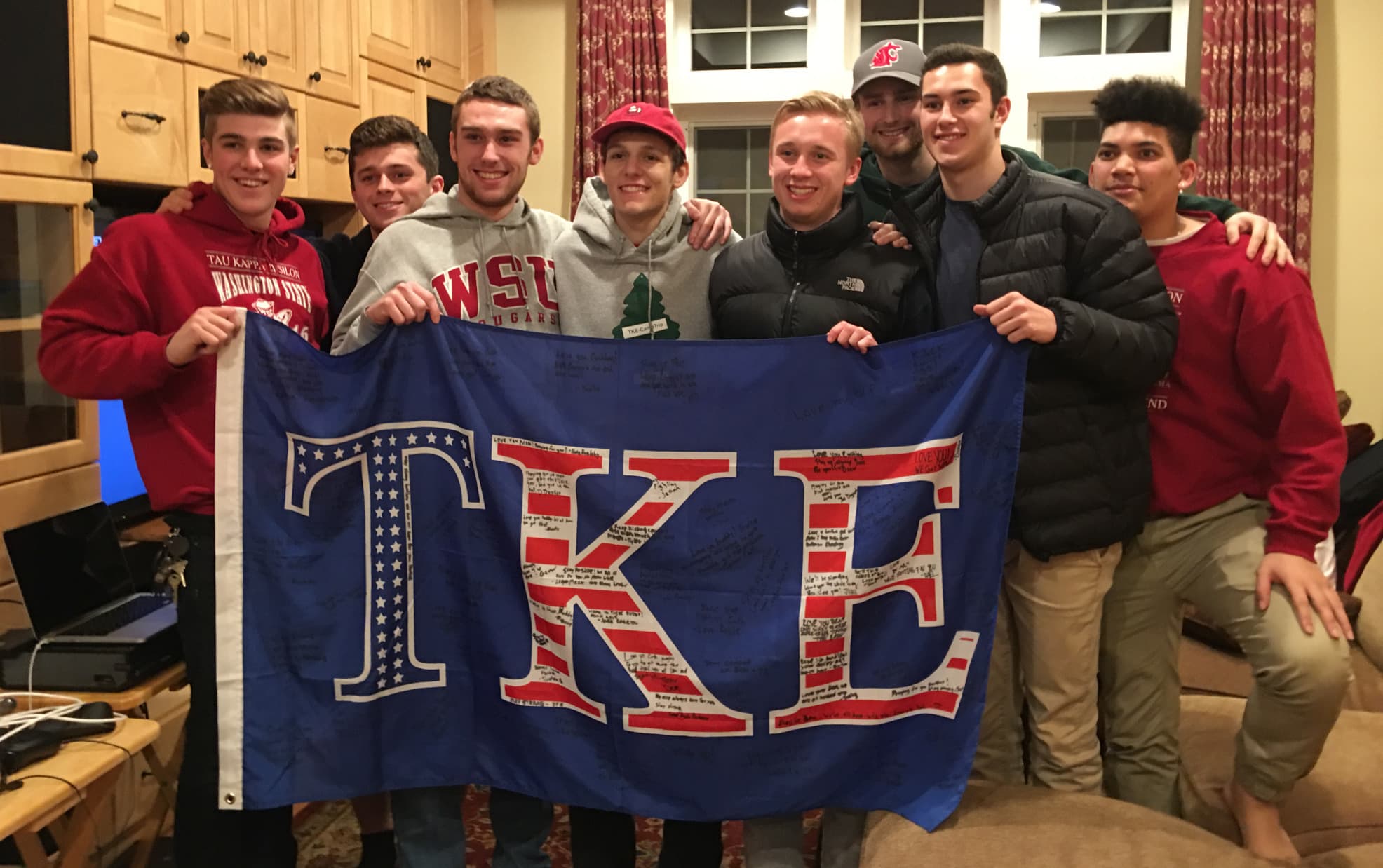 Ben Big Cat Family&Friends 02