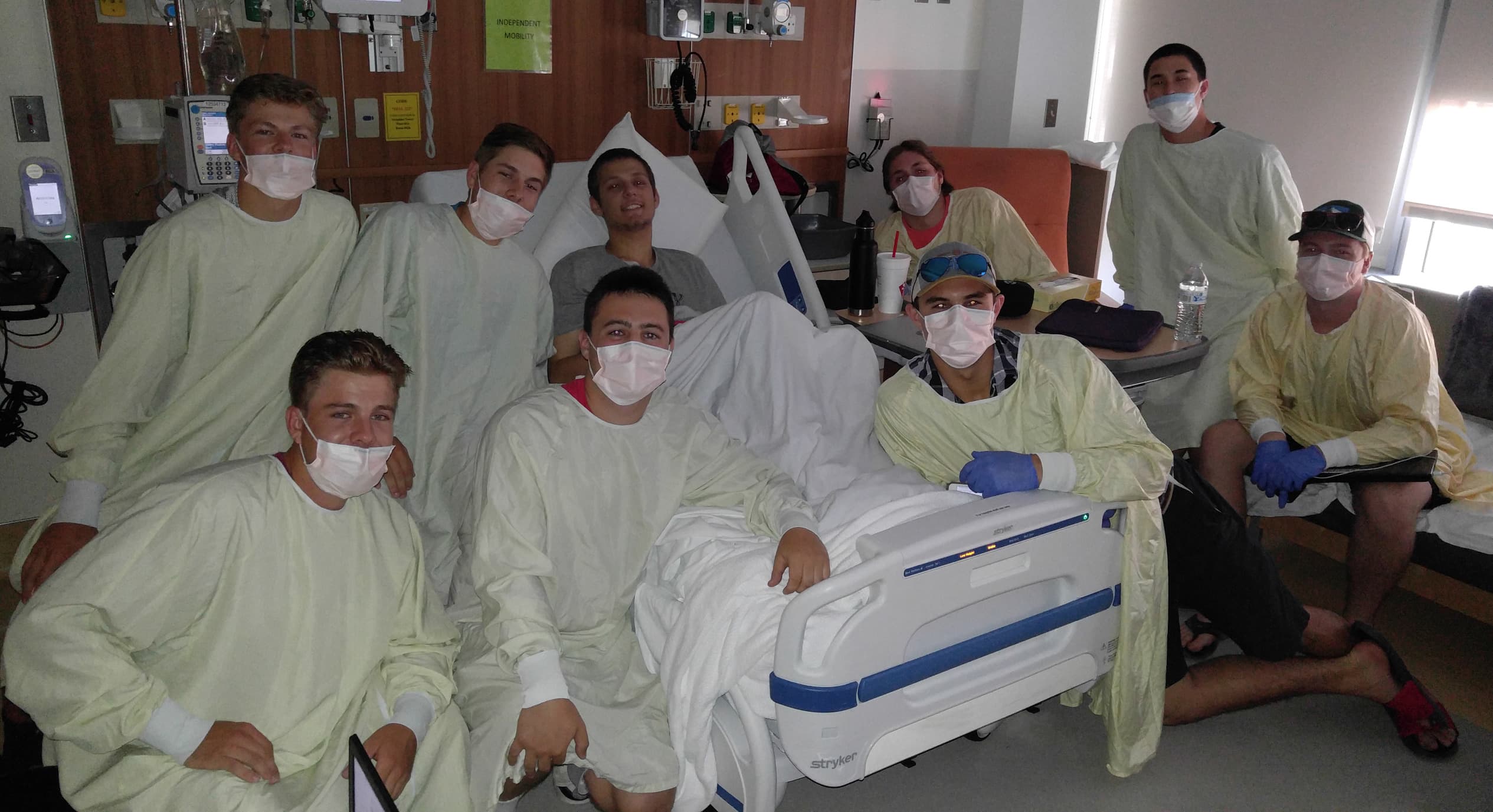 Ben Big Cat Family&Friends 06