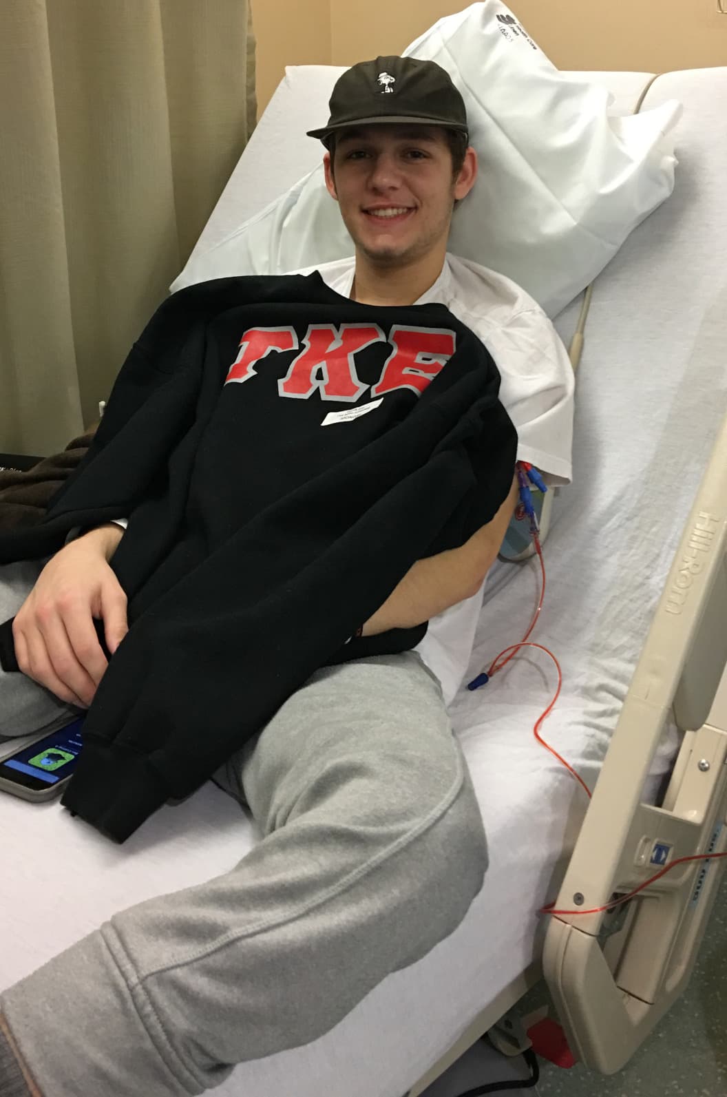 Ben Big Cat Family&Friends 09