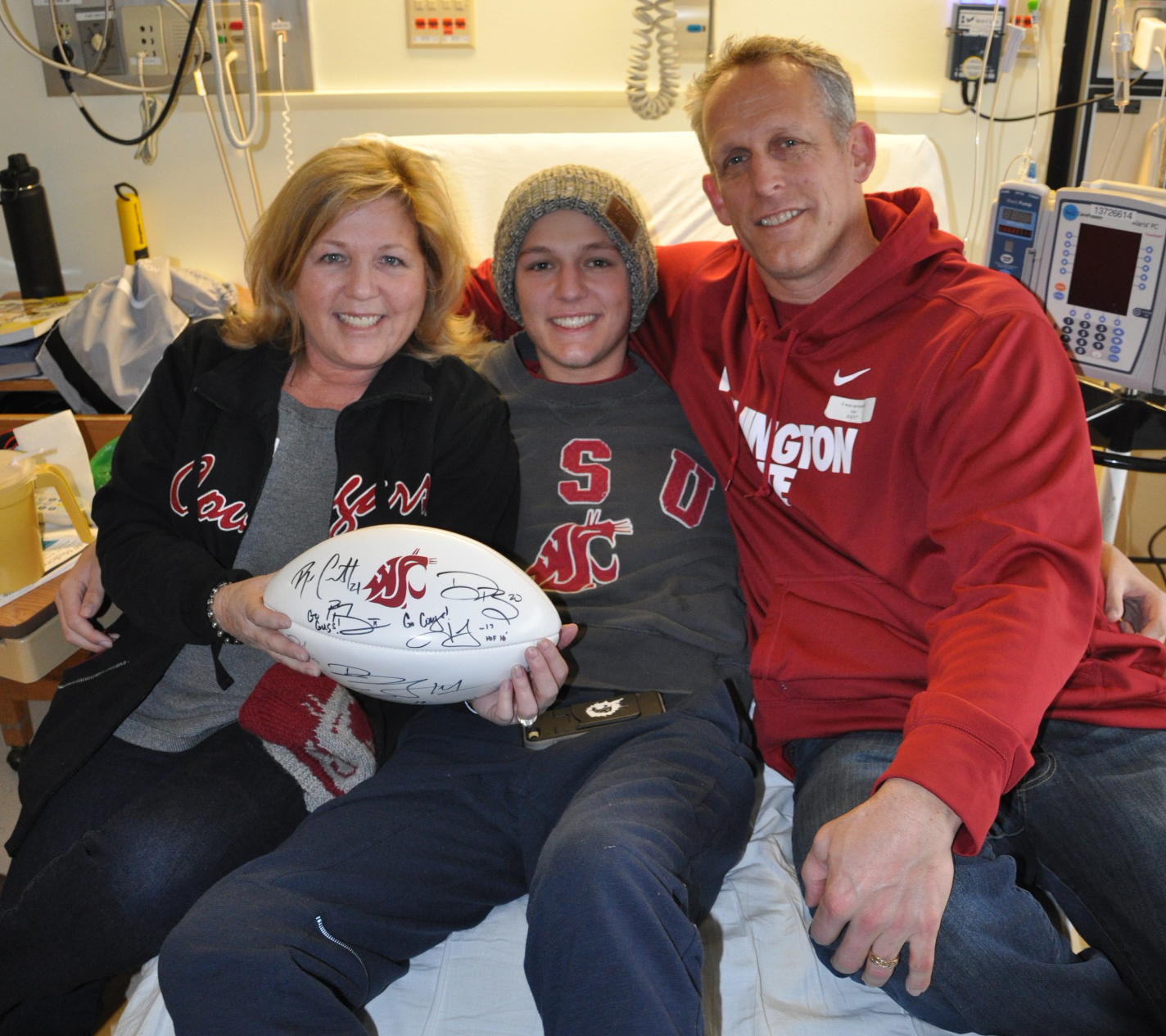 Ben Big Cat Family&Friends 13