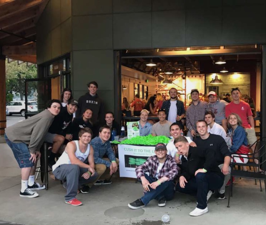 Ben Big Cat Family&Friends 30